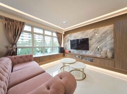 Blk 289A Compassvale Cape (Sengkang), HDB 5 Rooms #584528291